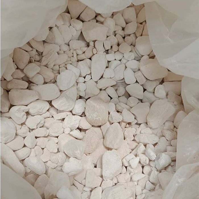 Newcrest Quicklime Product