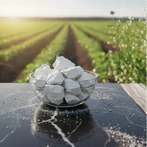 Quicklime Newcrest Lime